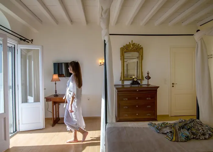 Villa Adele