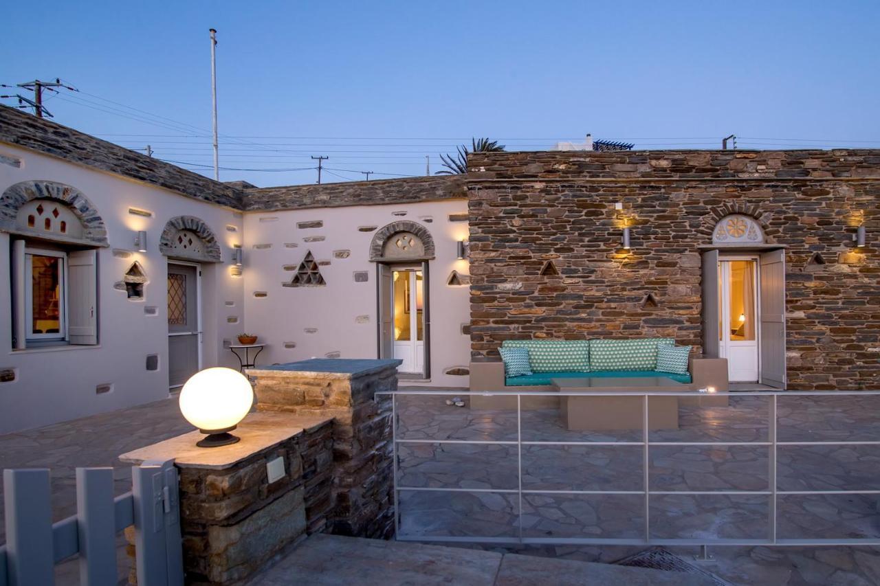 Villa Adele