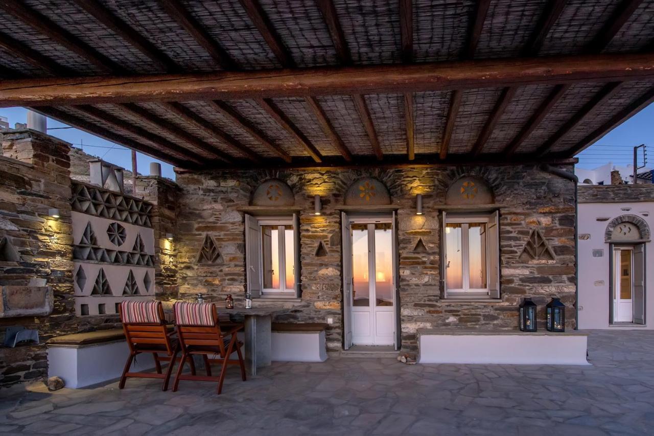 Villa Adele