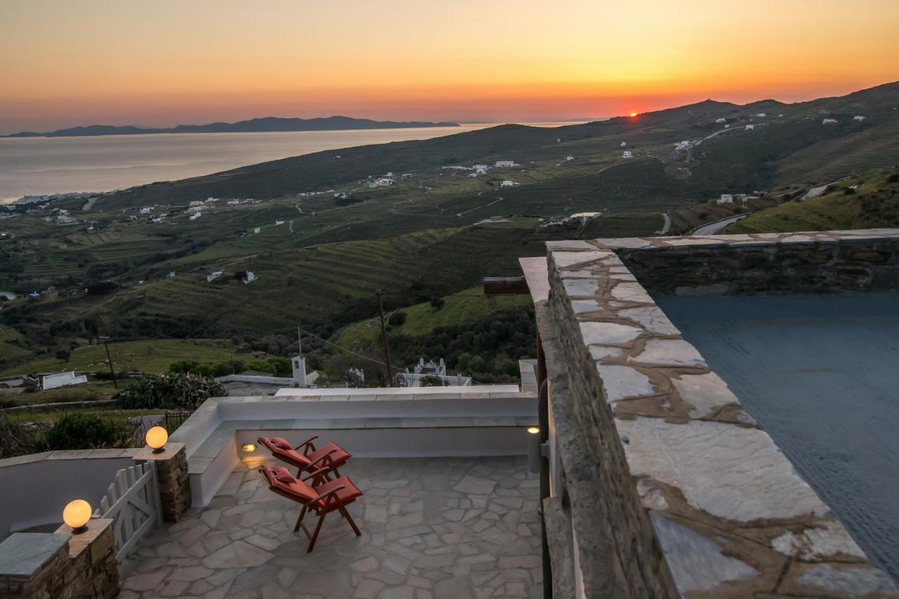 Villa Adele Arnados