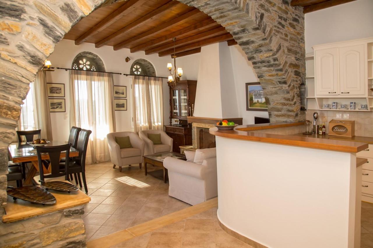 Villa Adele *