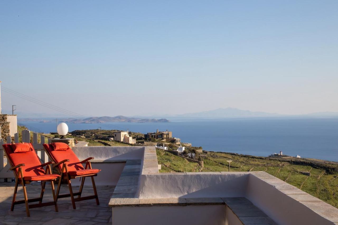 Adele Villa Arnados