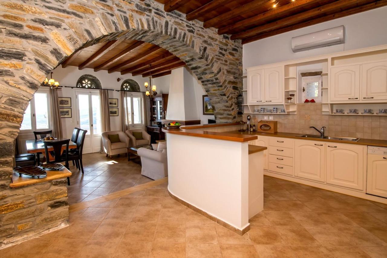 Villa Adele