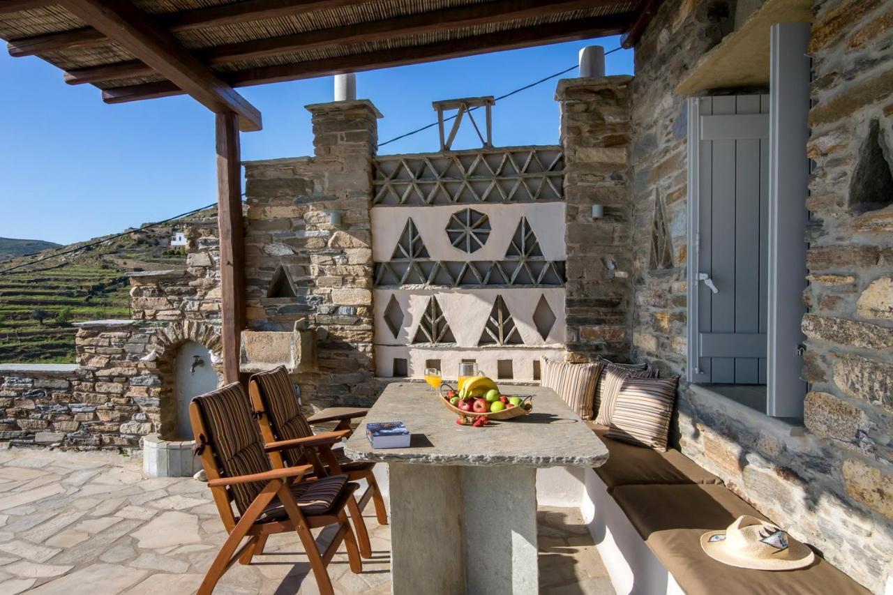 Villa Adele Arnados